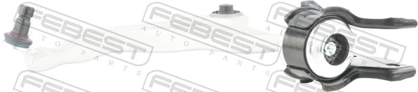 Ходова Allmakes LR078657