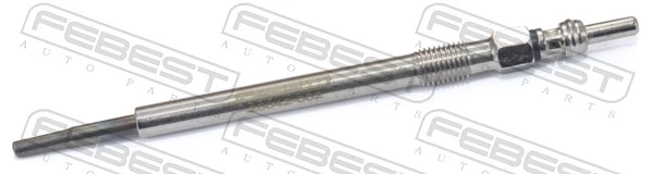 25642002 Febest Свічки розжарювання