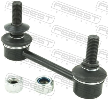 Купити Стійка стабілізатора заднього BMW 7  F01, F02, F03, F04