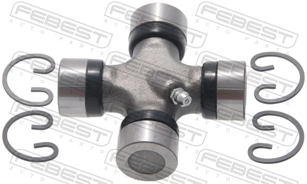 F1TZ4635A Ford Хрестовина карданного валу