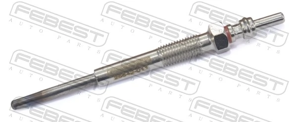 Свічки запалювання Bosch 250404002