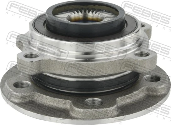 Передня маточина H2B031BTA BTA