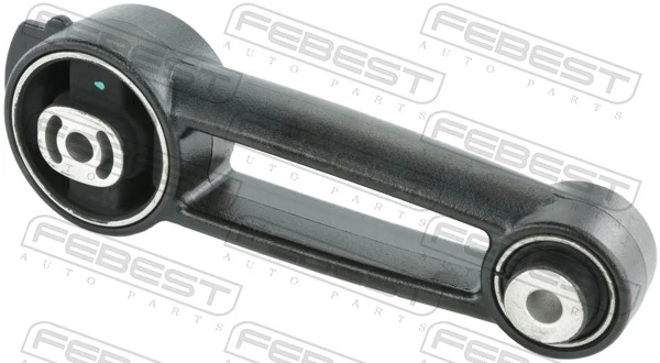Подушка (опора) двигуна, верхня Febi 193306 ціна, від 61.32 USD