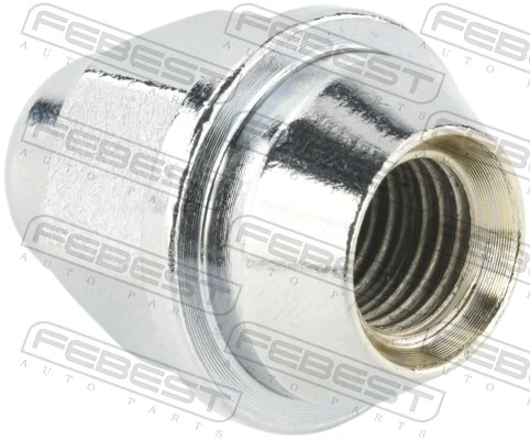 1285002 Febest Гайка колеса