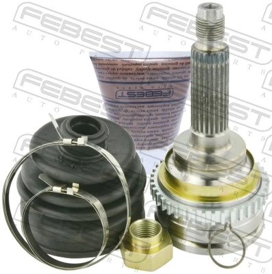 Граната колісна Euroex EX73571 ціна, від 22.10 USD