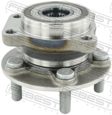 0882S13MF Febest Маточина (передня)