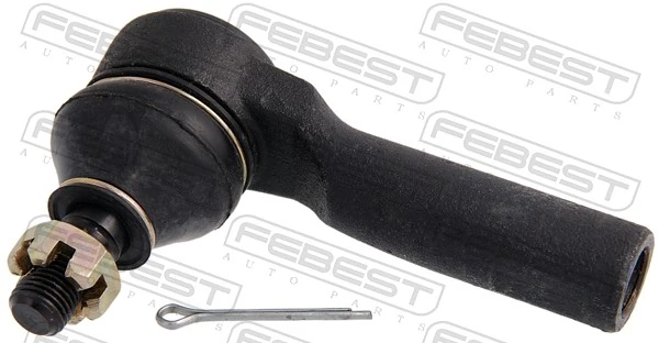 Наконечник рульовий Renault (RVI) 4649031020K0 ціна, від 13.97 USD