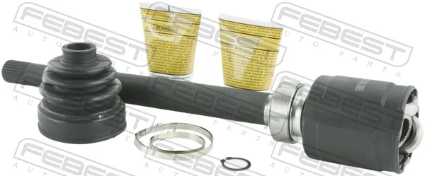 ШРКШ внутрішній, передній, правий AND 41498272 ціна, від 67.20 USD