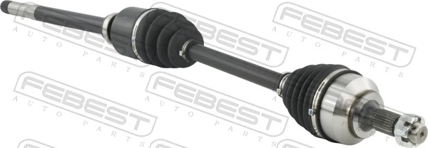 Піввісь права DS1421R BGA