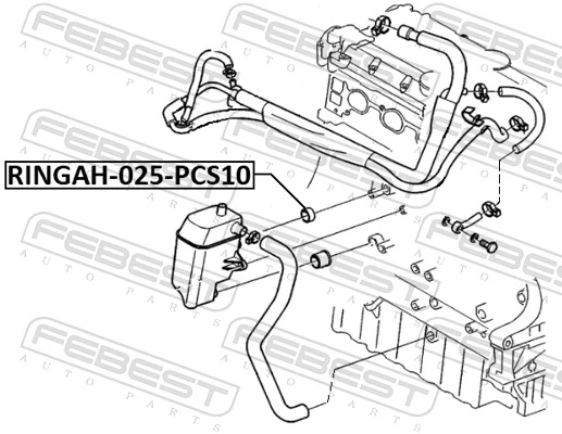 21433120 Pro-parts 