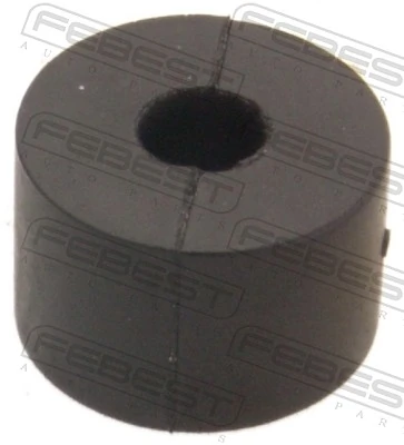 Втулка стійки переднього стабілізатора NIPPON MOTORS NMS4014 ціна, від 0.79 USD