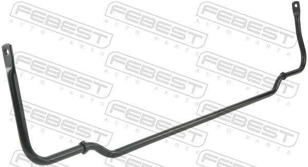 0299T30R Febest Стабілізатор задньої балки