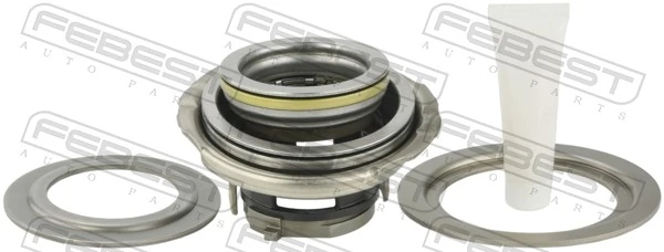2192CB8 Febest Підшипник ковзання зчеплення
