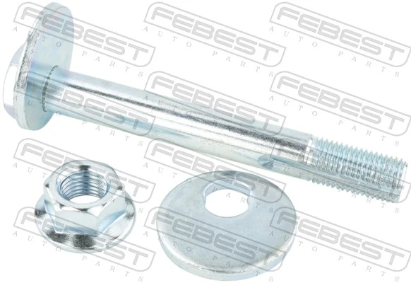 1429001KIT Febest Болт переднього важеля, нижнього