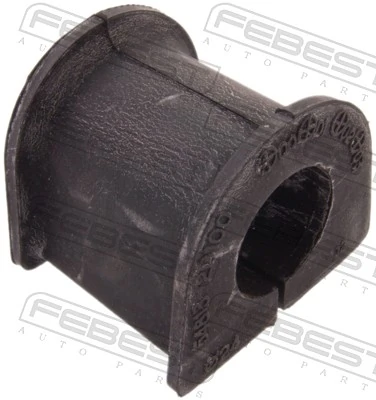 548132D102 Parts-Mall Втулка стабілізатора переднього