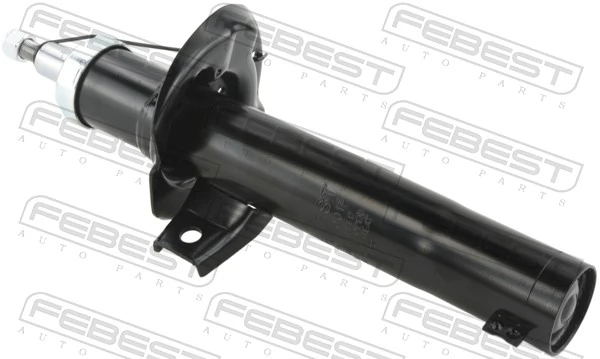 Стійка передня на Volkswagen Jetta V 1K2