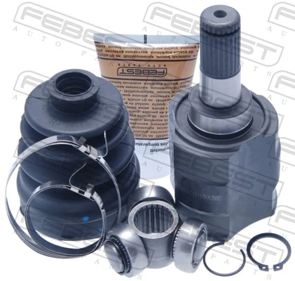 TIJ0072 Magneti Marelli ШРКШ внутрішній, передній, лівий