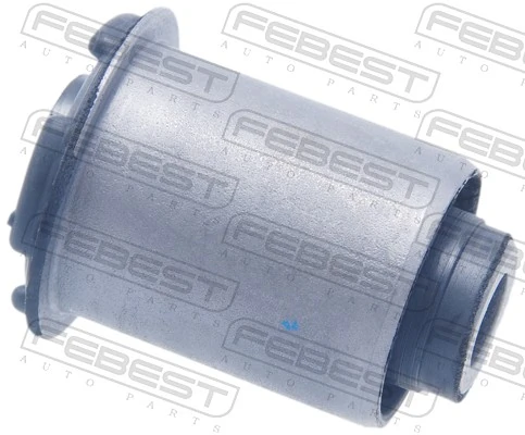 С/блок нижнього важеля Mando DCC010248