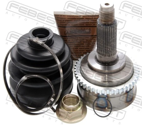 Граната колісна Goodrem RT2085 ціна, від 29.95 USD