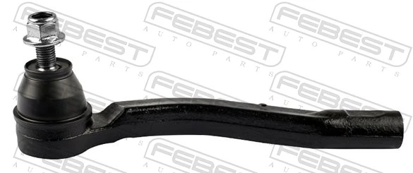 Рульовий наконечник SSP0654 Magneti Marelli