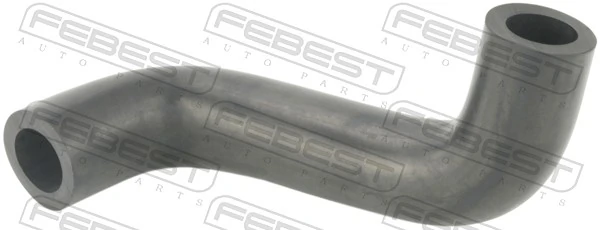 05451001 Febest Патрубок системи рециркуляції ВГ