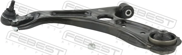 Купити PXCAA051LL Parts-Mall Лівий важіль передній нижній підвіски