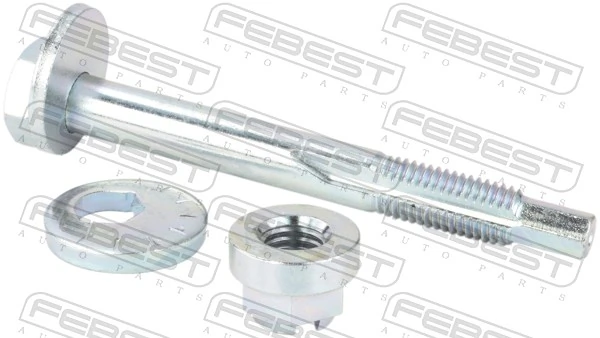 2929005KIT Febest 