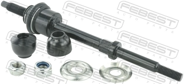 FO1147 Polcar Тяга переднього стабілізатора
