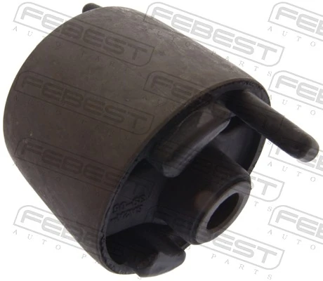 Подушка двигуна передня S2245018 Polcar