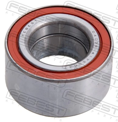 Підшипник маточини передньої на Audi 90 B3 89, 89Q, 8A