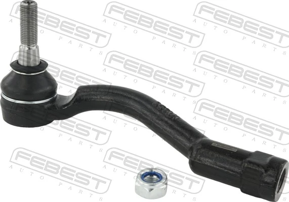 Наконечник рульовий NG 56820E6000 ціна, від 13.38 USD