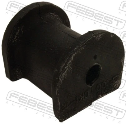 Втулка стабілізатора заднього Parts-Mall CRK056 ціна, від 3.05 USD