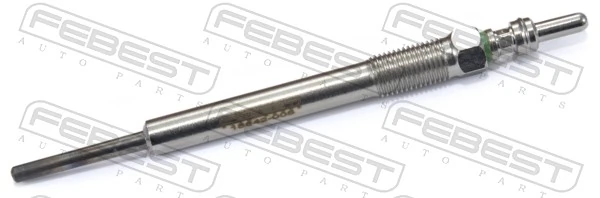18642005 Febest Свічки розжарювання