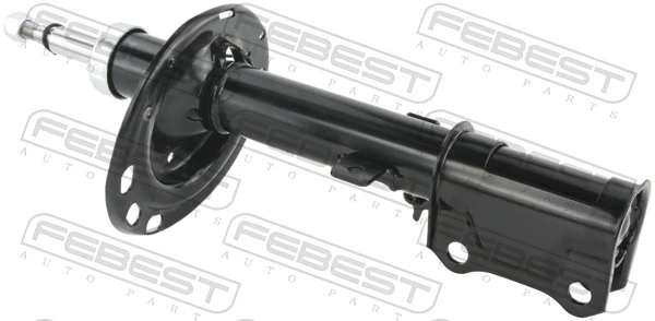 Стійка задня, ліва Toyota 4854009A80