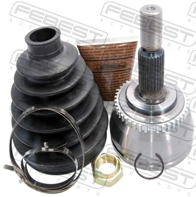 Купити TOJ0320 Magneti Marelli Шарнір приводу зовнішній