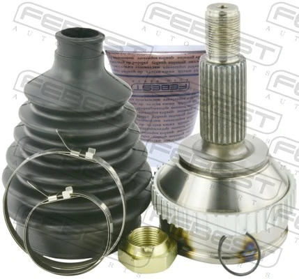 Граната колісна Ruville 75211 ціна, від 23.94 USD