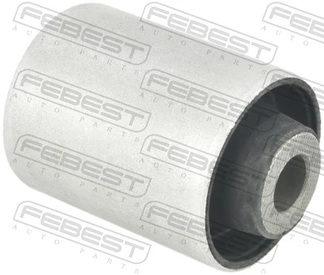 HAB228 Febest Сайлентблок переднього нижнього важеля