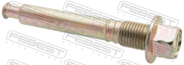 Купити Ремкомплект супорту Dodge Caliber SXT PM