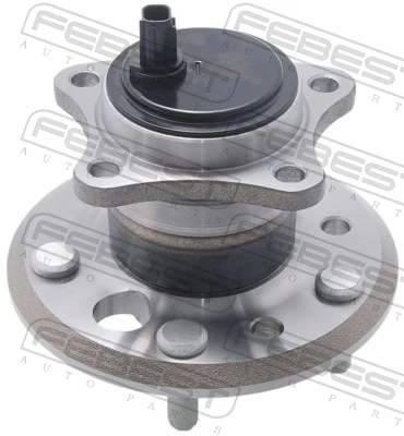 Маточина задня права Koyo 3DACF027F29AS ціна, від 76.98 USD