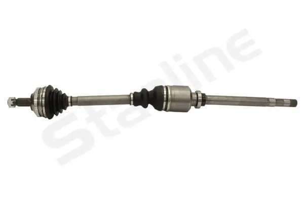 Піввісь передня, права Starline 1846610 ціна, від 116.47 USD