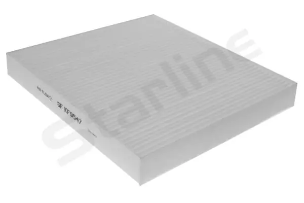 Фільтр повітряний обігрівача Starline SFKF9547 ціна, від 7.44 USD