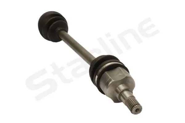 Купити 492331 Maxgear Ліва піввісь