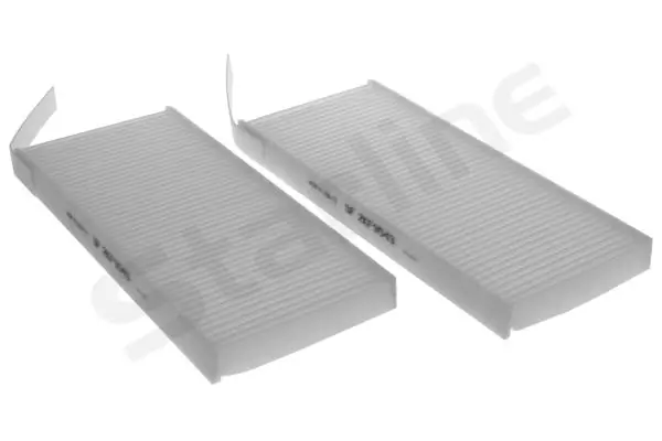 Фільтр повітряний обігрівача Starline SF2KF9543 ціна, від 6.49 USD