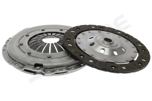 Комплект зчеплення (3 частини) Starline SL3DS1247 ціна, від 130.18 USD
