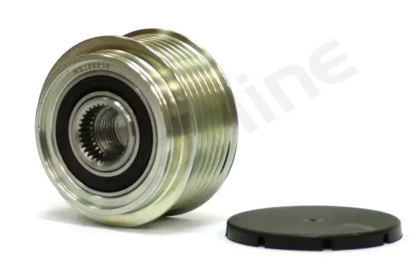 Інерційний шків Starline RS106510 ціна, від 27.45 USD