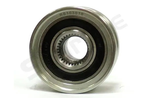 Інерційний шків Starline RS103010 ціна, від 22.69 USD