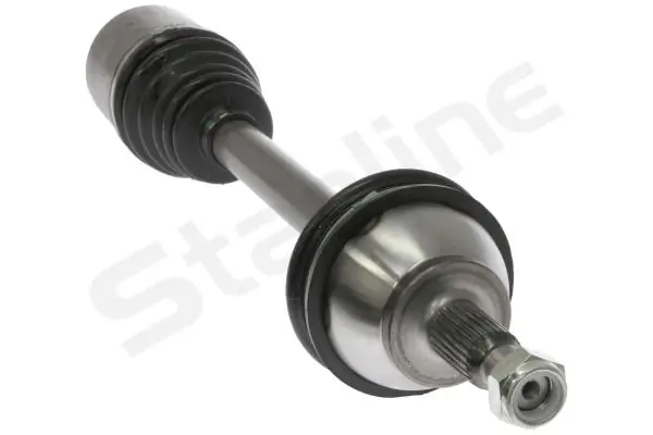 Привід передній лівий Starline 2831611 ціна, від 102.96 USD