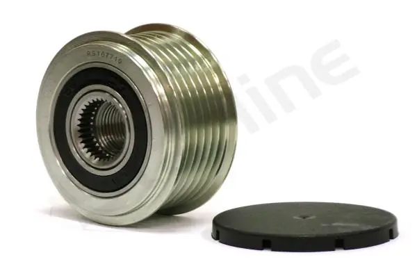 Інерційний шків Starline RS107710 ціна, від 31.78 USD