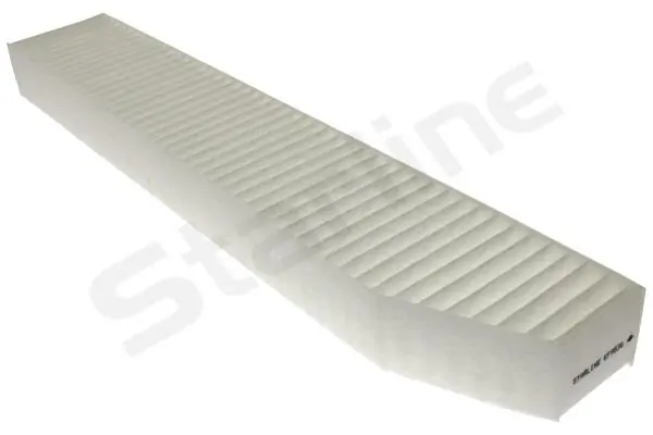 Фільтр повітряний обігрівача Starline SFKF9536 ціна, від 7.98 USD