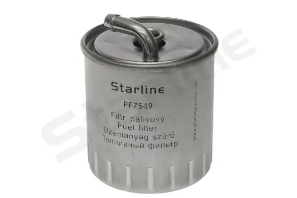 SFPF7549 Starline Фільтр палива
